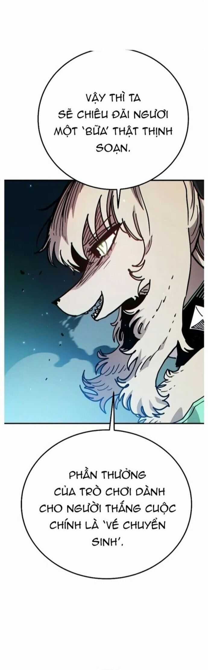 Player - Chương 203 - Trang 38