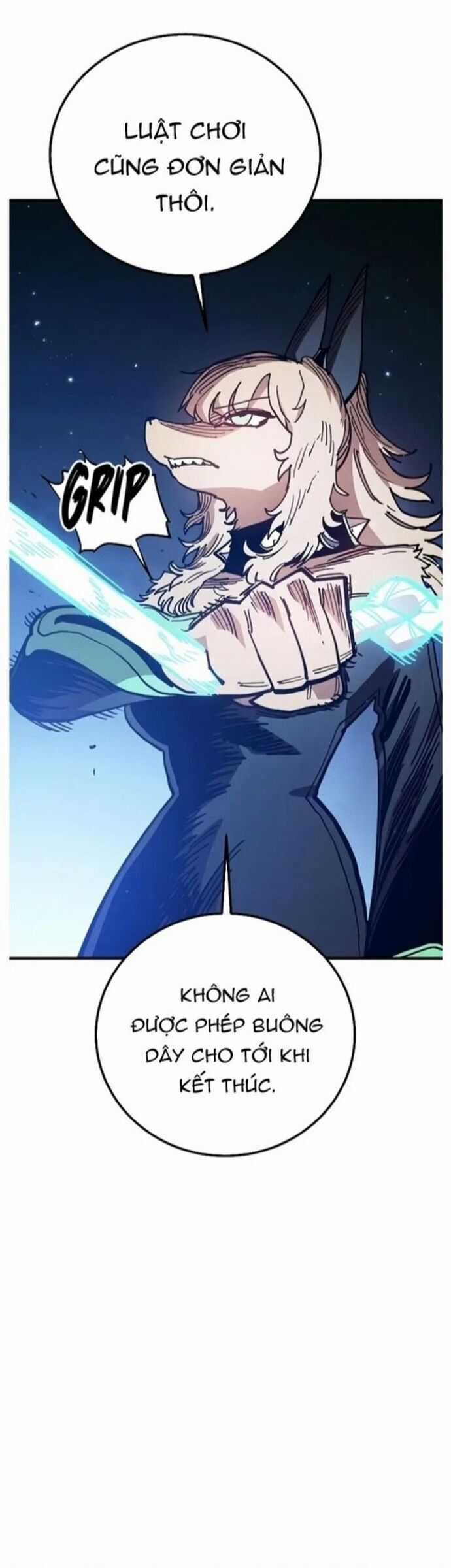 Player - Chương 203 - Trang 42