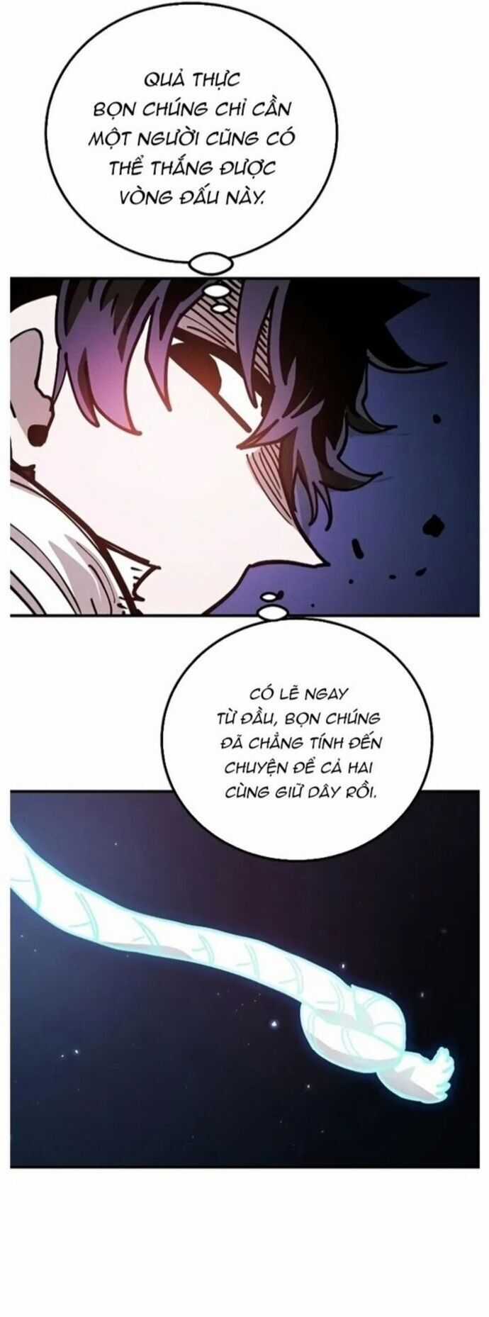 Player - Chương 203 - Trang 49