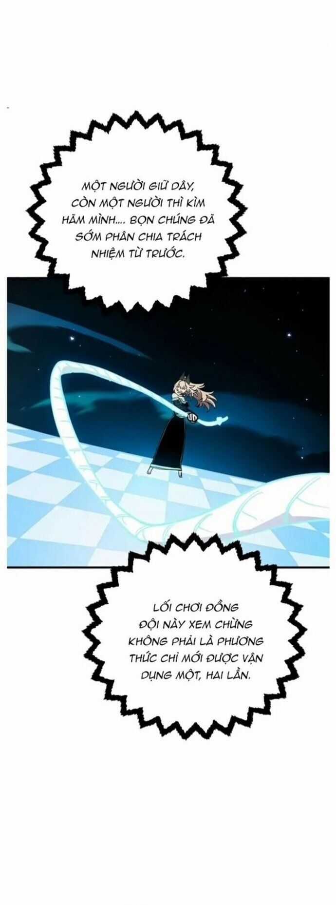 Player - Chương 203 - Trang 50
