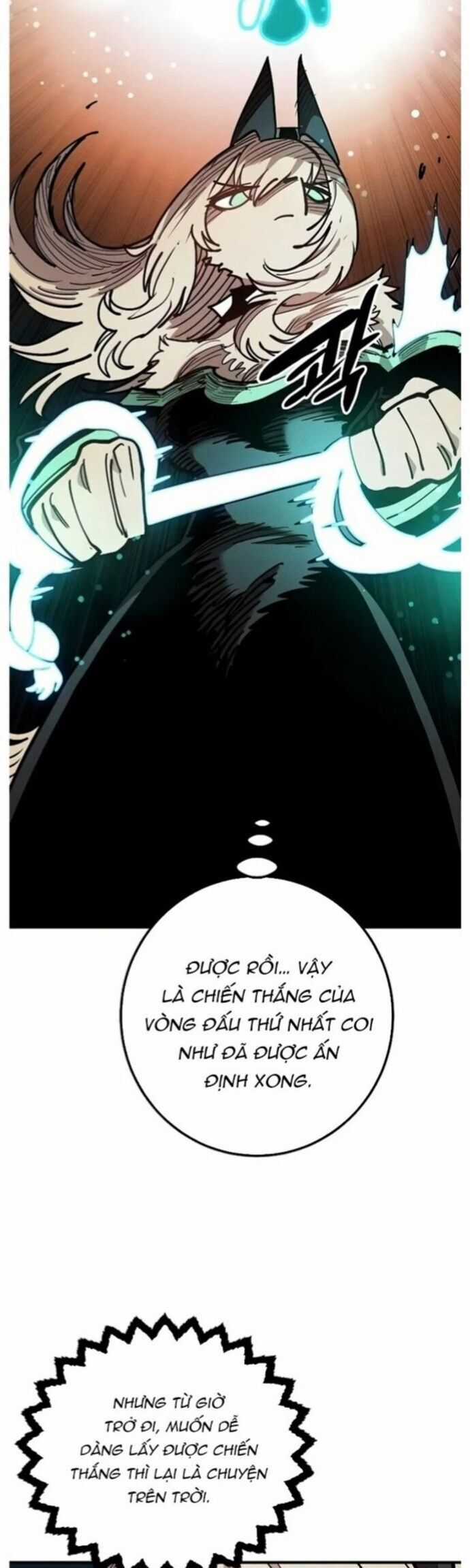 Player - Chương 203 - Trang 59