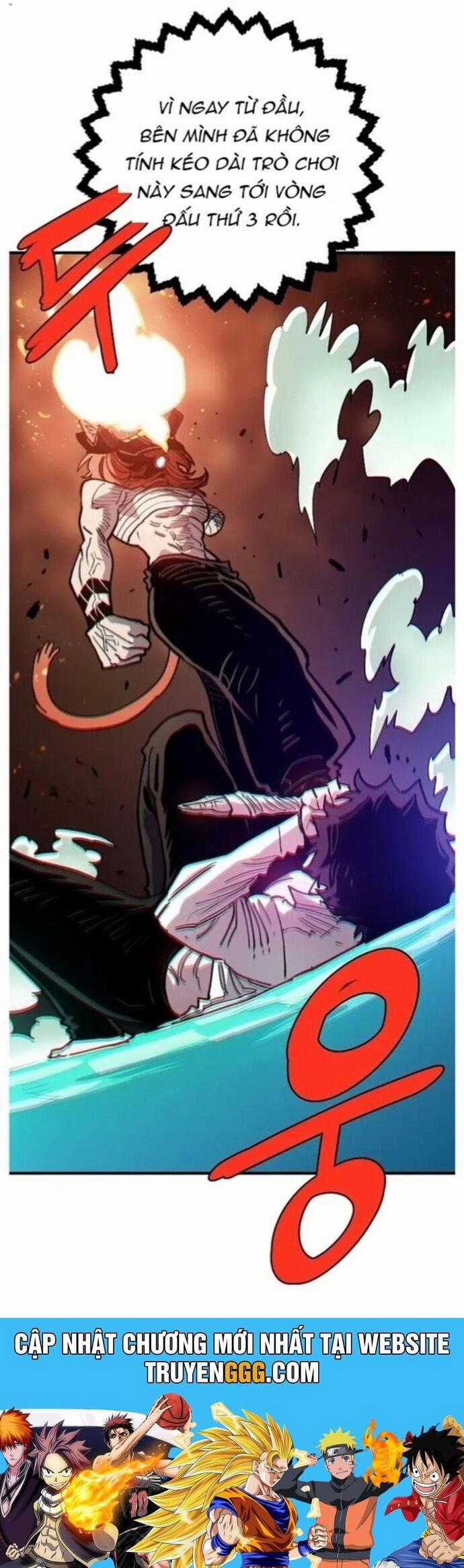 Player - Chương 203 - Trang 61