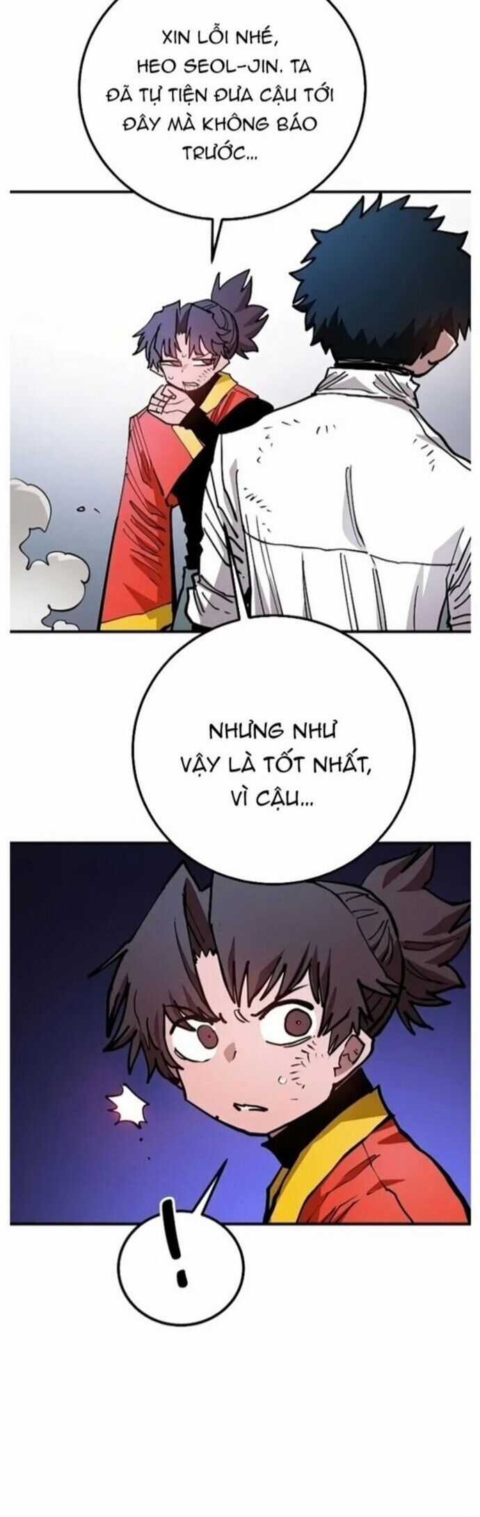 Player - Chương 203 - Trang 9