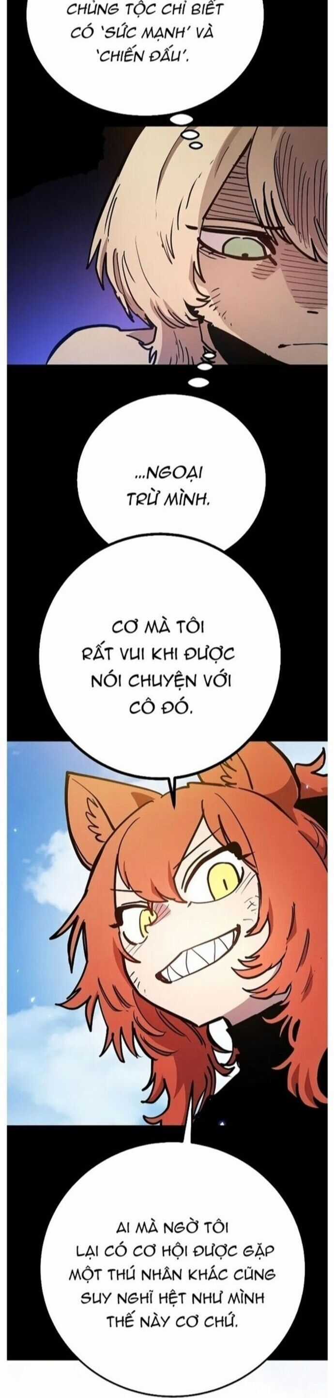 Player - Chương 204 - Trang 16