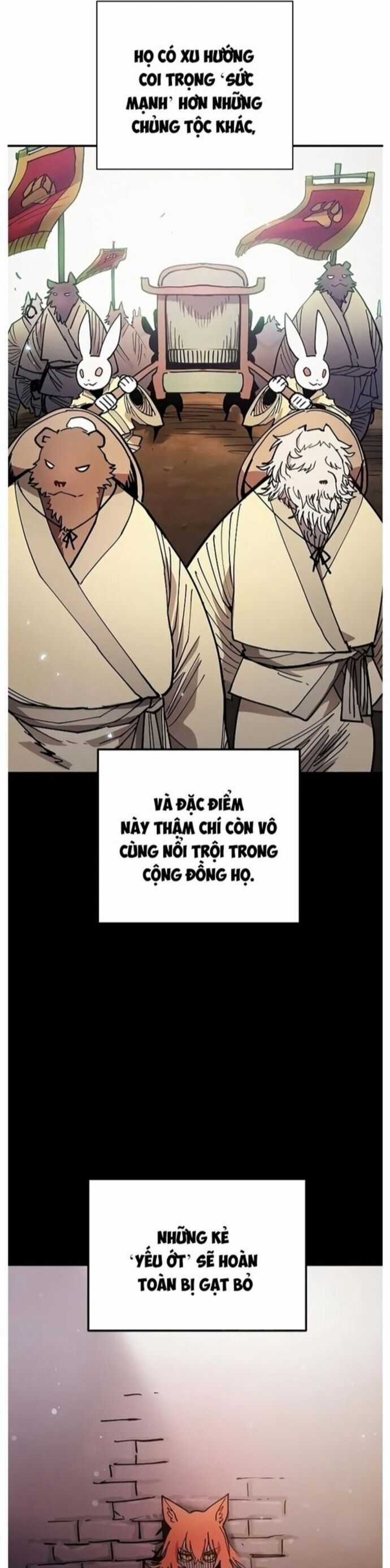 Player - Chương 204 - Trang 3