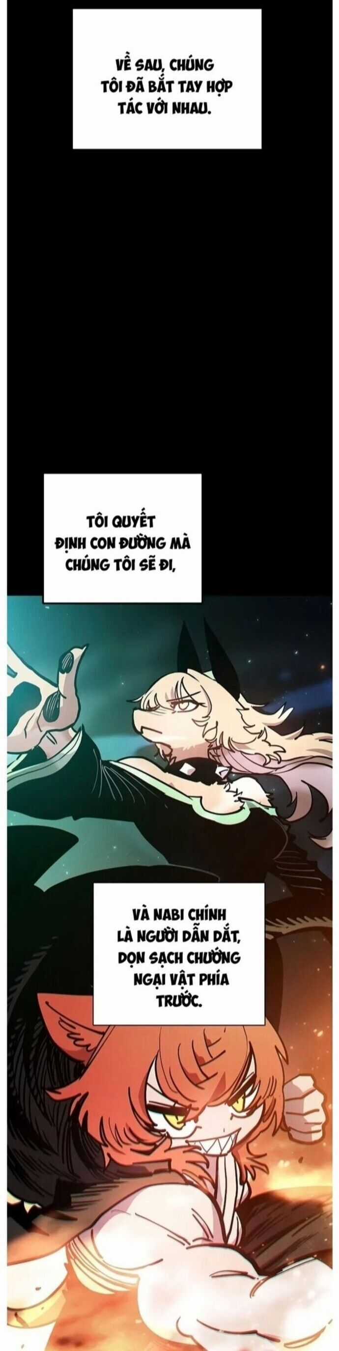 Player - Chương 204 - Trang 21