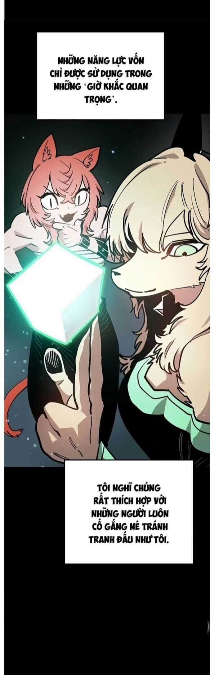 Player - Chương 204 - Trang 23