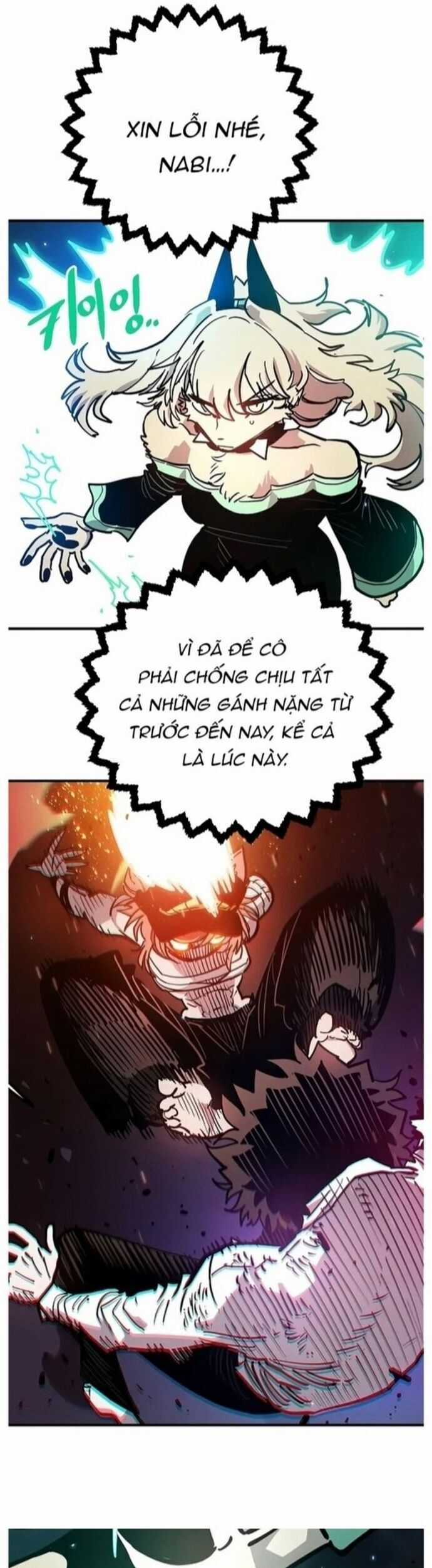 Player - Chương 204 - Trang 27