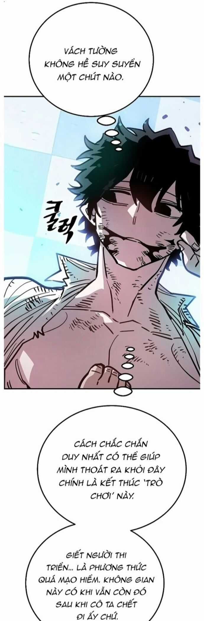 Player - Chương 204 - Trang 31