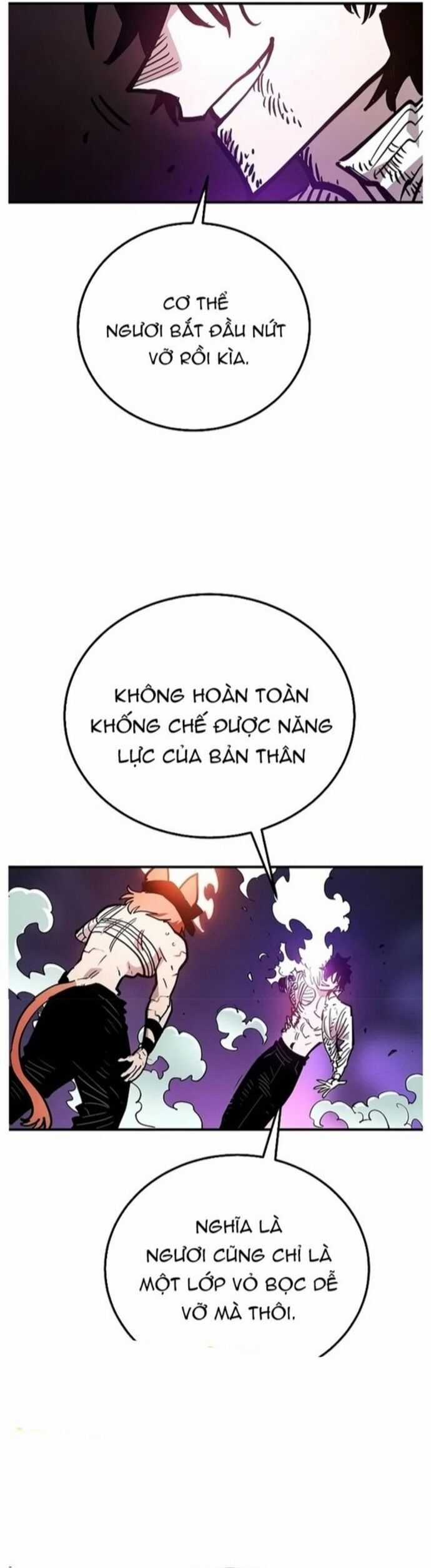 Player - Chương 204 - Trang 35