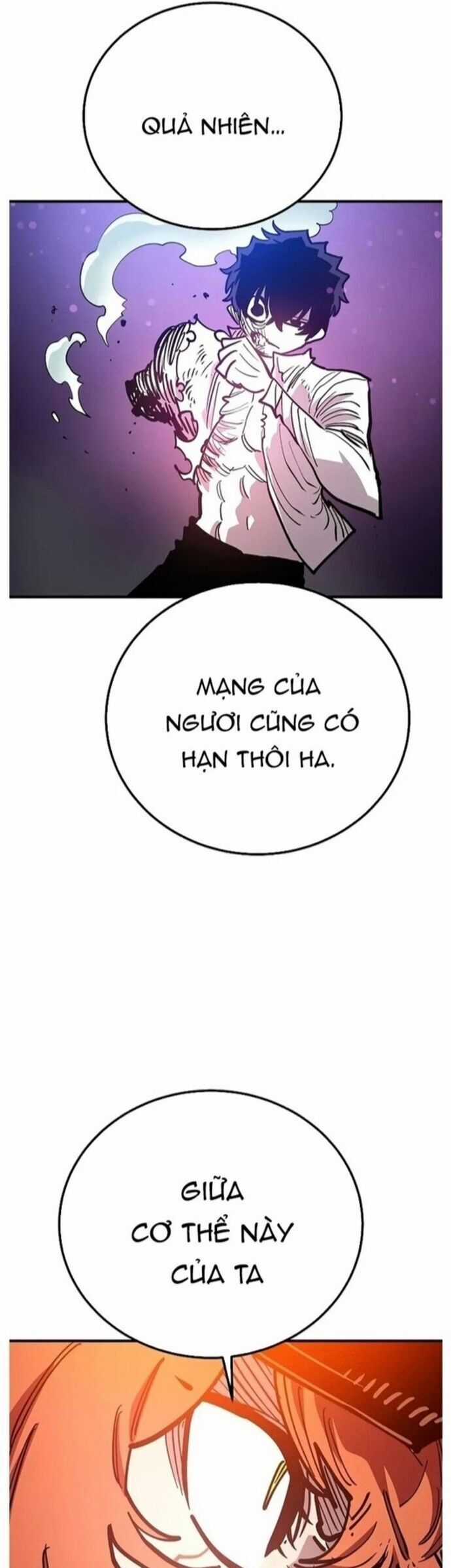 Player - Chương 204 - Trang 38