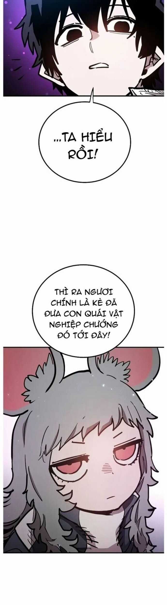 Player - Chương 205 - Trang 20
