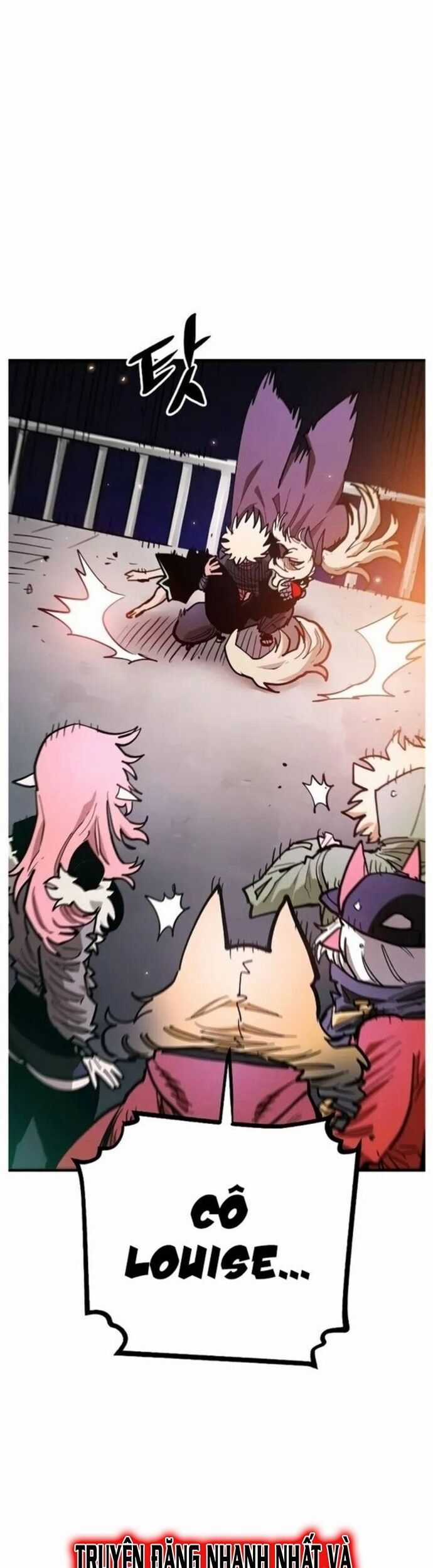 Player - Chương 205 - Trang 21