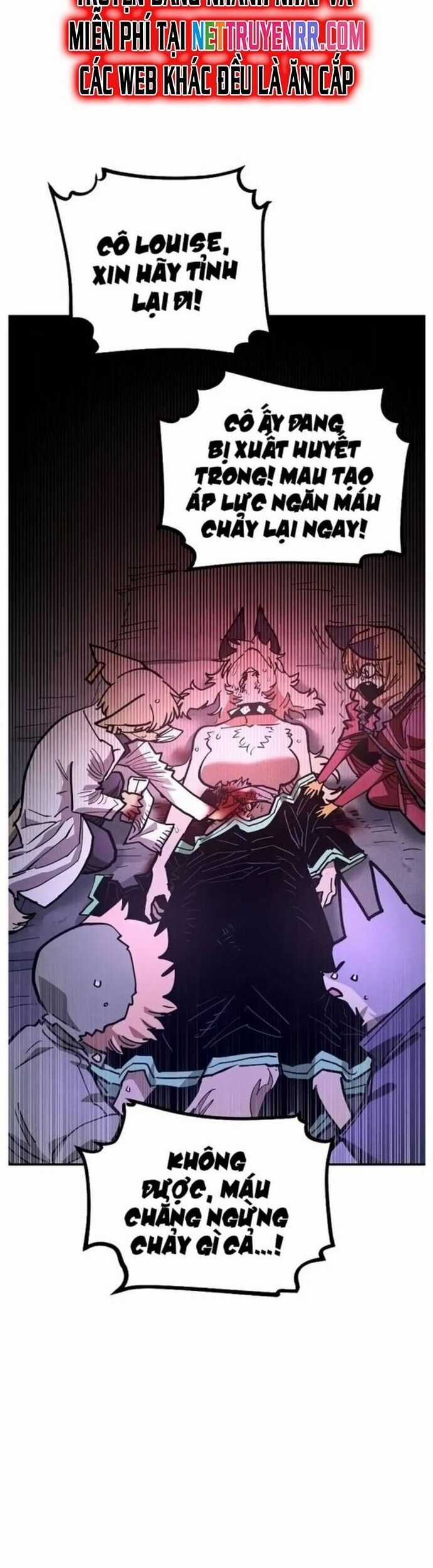 Player - Chương 205 - Trang 22