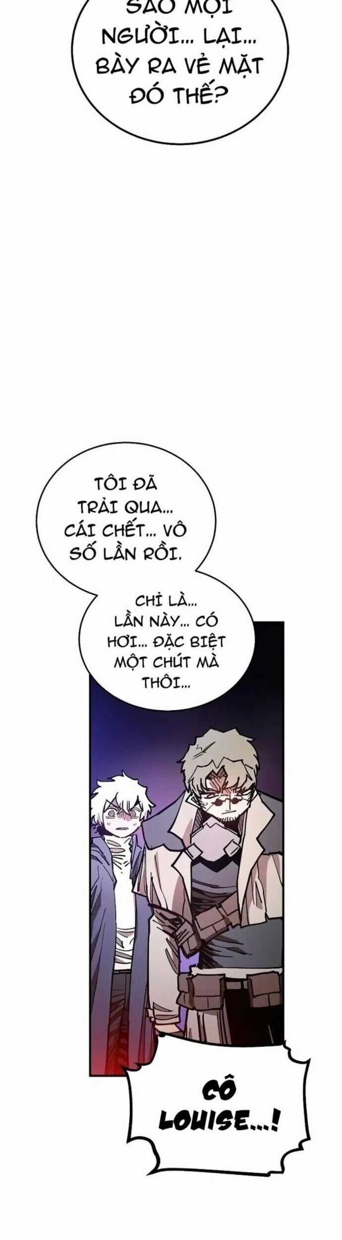 Player - Chương 205 - Trang 26