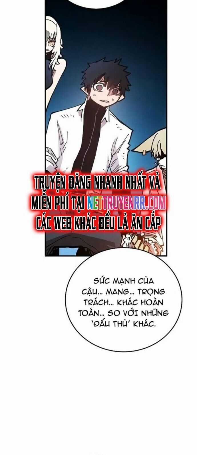 Player - Chương 205 - Trang 30