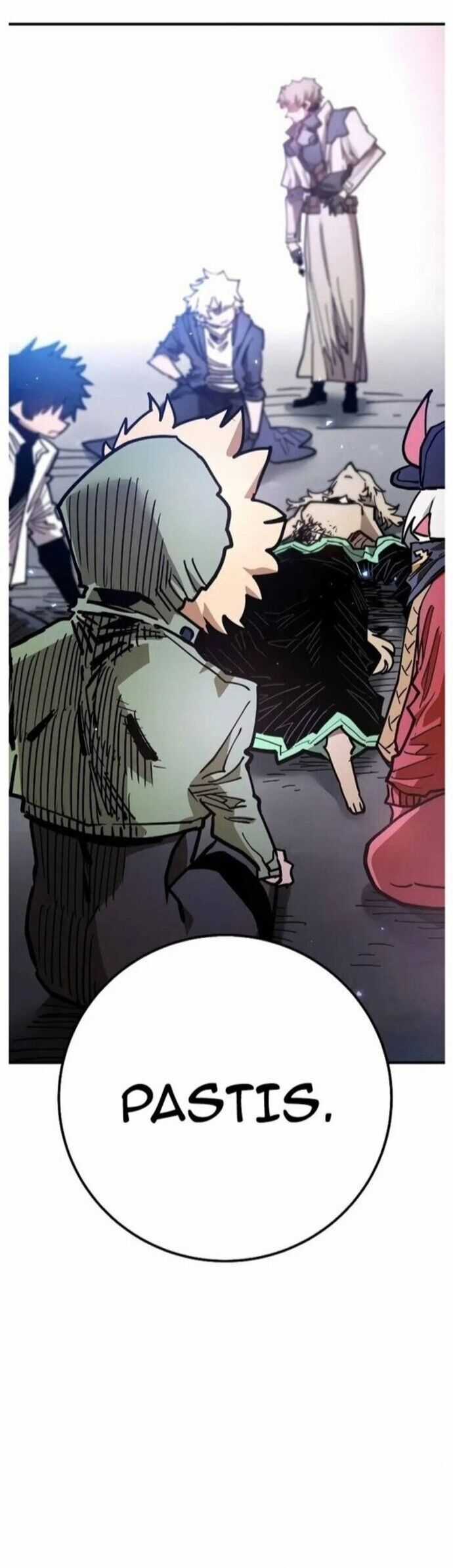 Player - Chương 205 - Trang 32