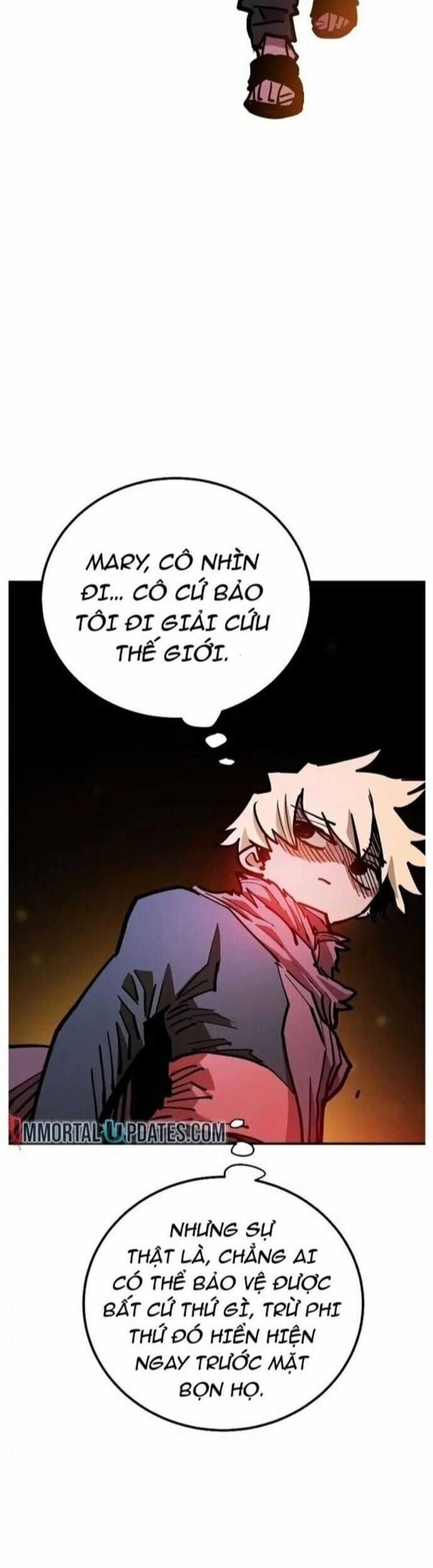 Player - Chương 205 - Trang 36