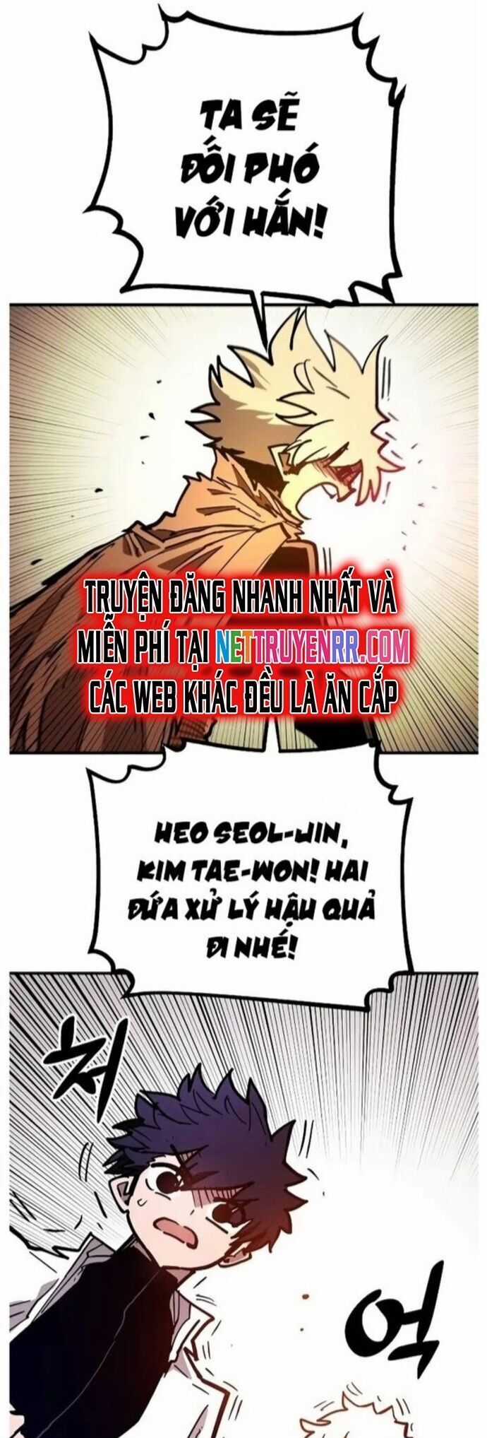 Player - Chương 205 - Trang 57