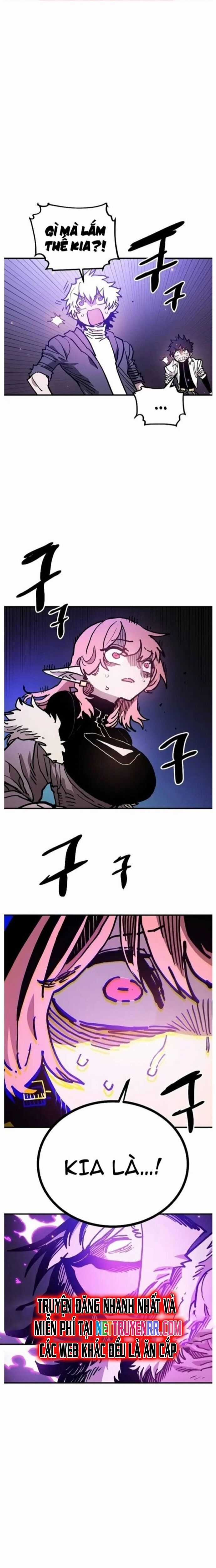 Player - Chương 206 - Trang 11