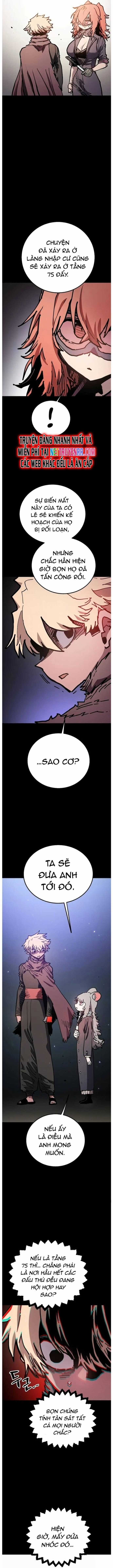 Player - Chương 206 - Trang 6