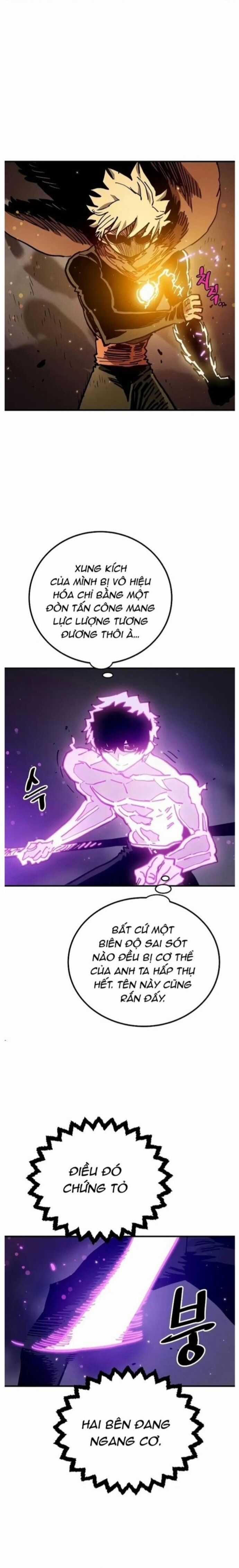 Player - Chương 206 - Trang 8