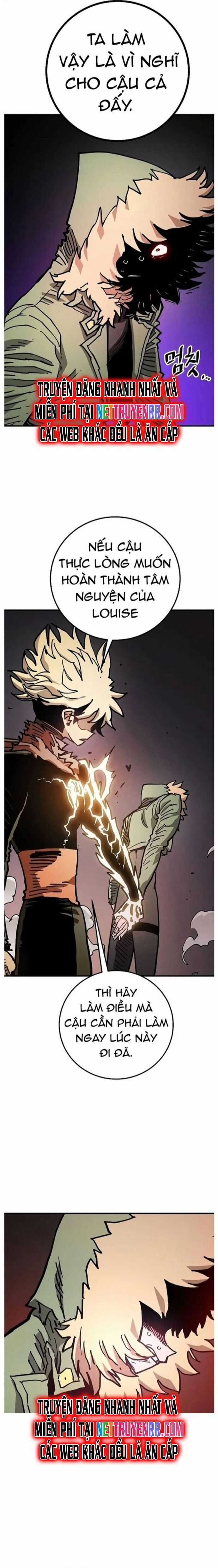 Player - Chương 207 - Trang 11