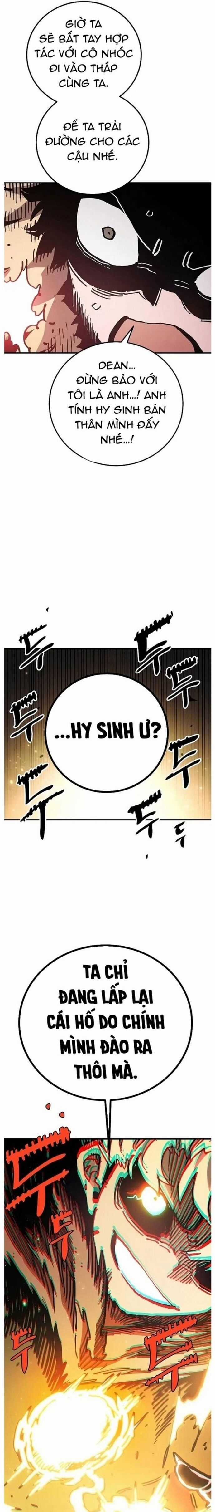 Player - Chương 207 - Trang 15