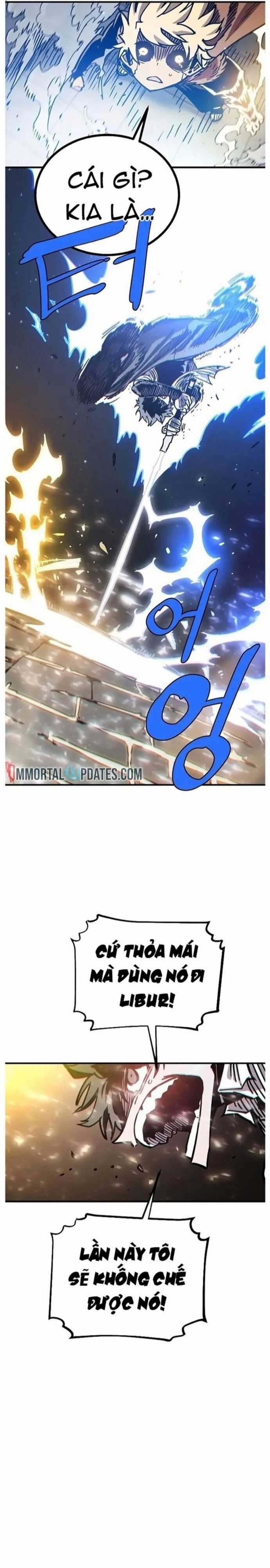 Player - Chương 207 - Trang 22