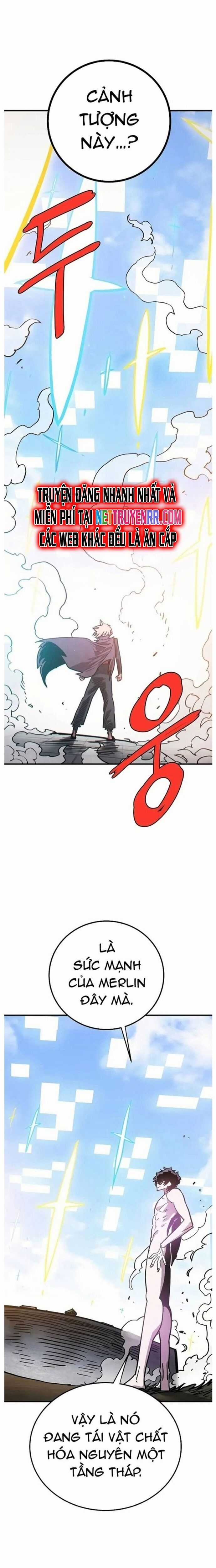 Player - Chương 207 - Trang 26