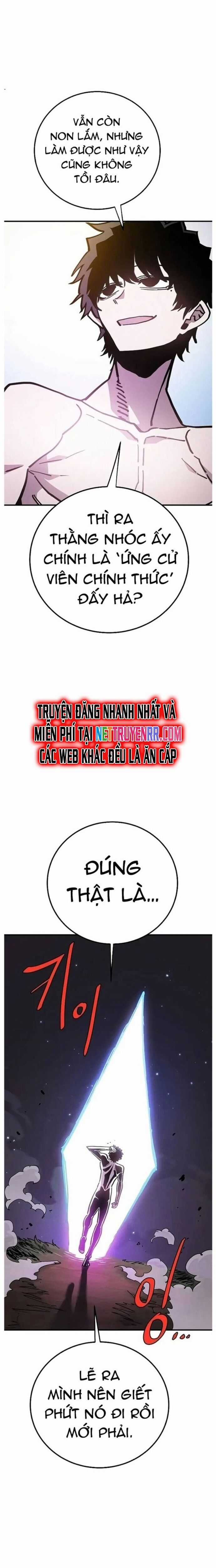 Player - Chương 207 - Trang 27