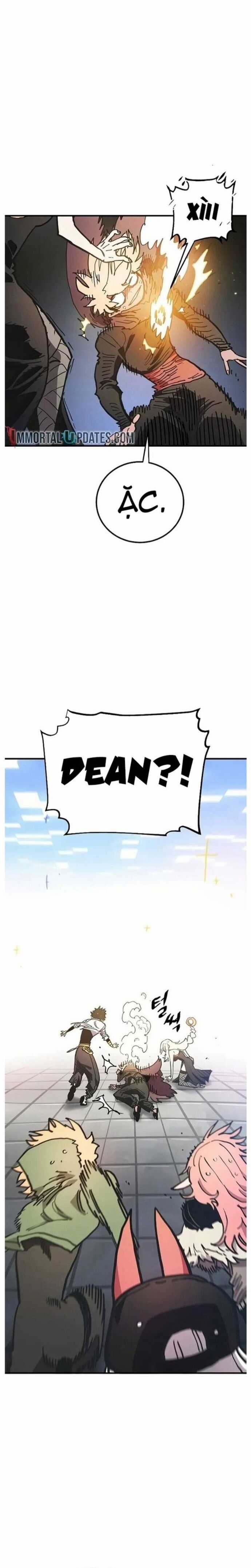 Player - Chương 207 - Trang 32