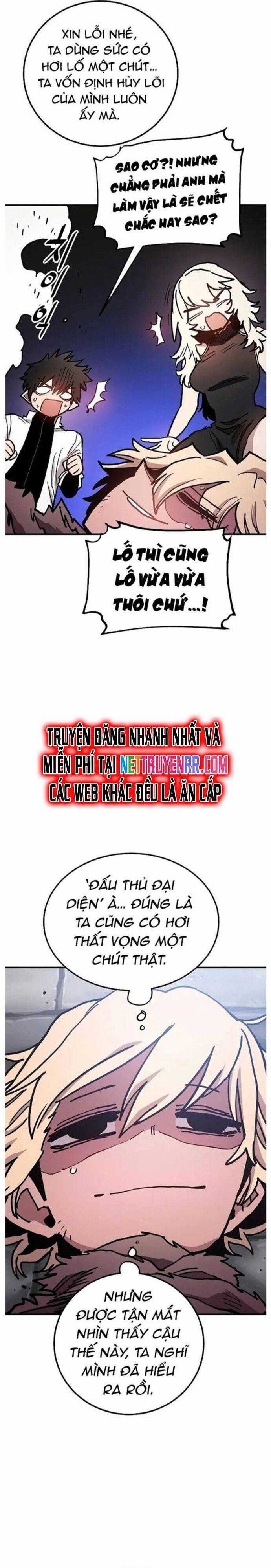Player - Chương 207 - Trang 33