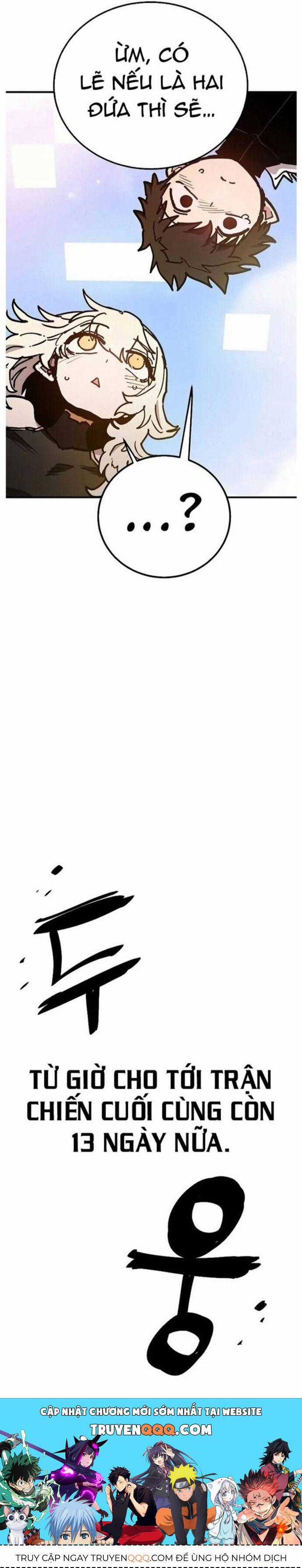 Player - Chương 207 - Trang 34