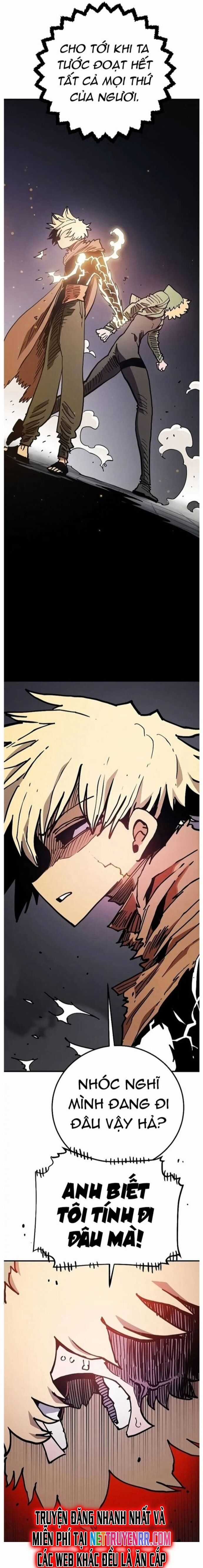 Player - Chương 207 - Trang 8