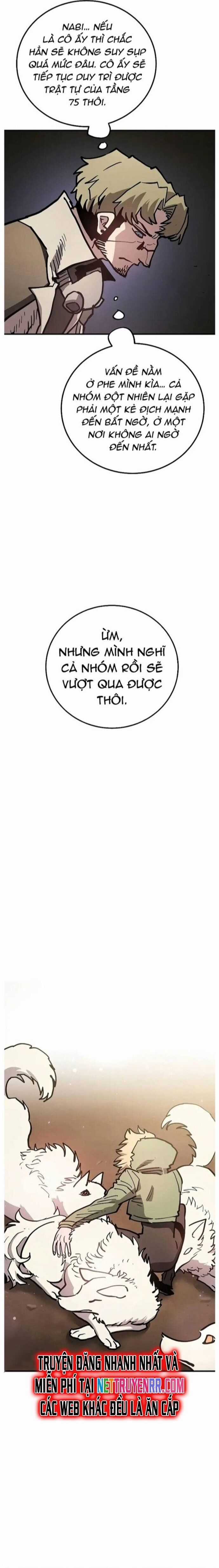 Player - Chương 208 - Trang 11