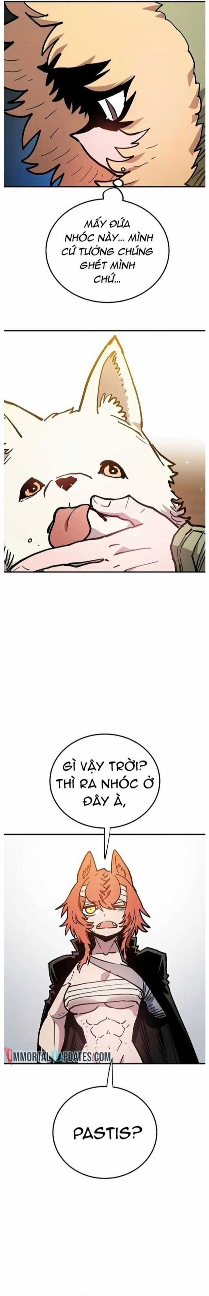 Player - Chương 208 - Trang 12