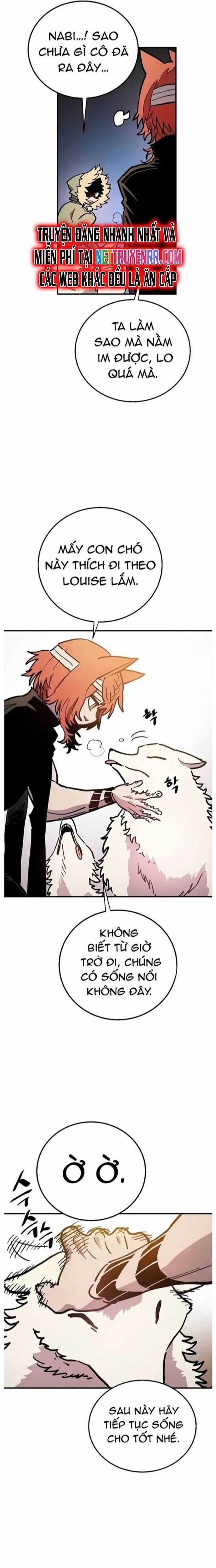 Player - Chương 208 - Trang 13