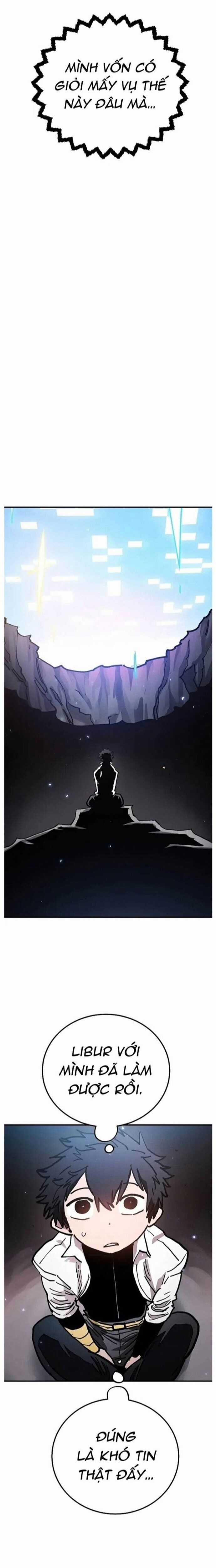 Player - Chương 208 - Trang 17