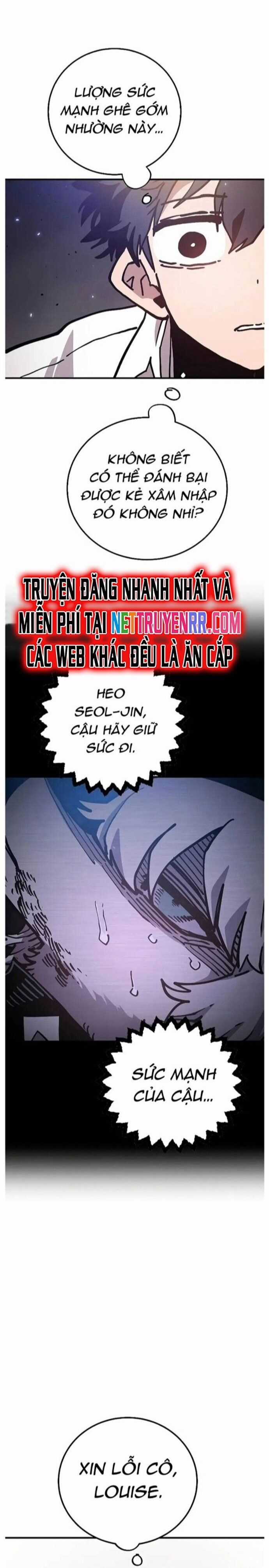 Player - Chương 208 - Trang 18