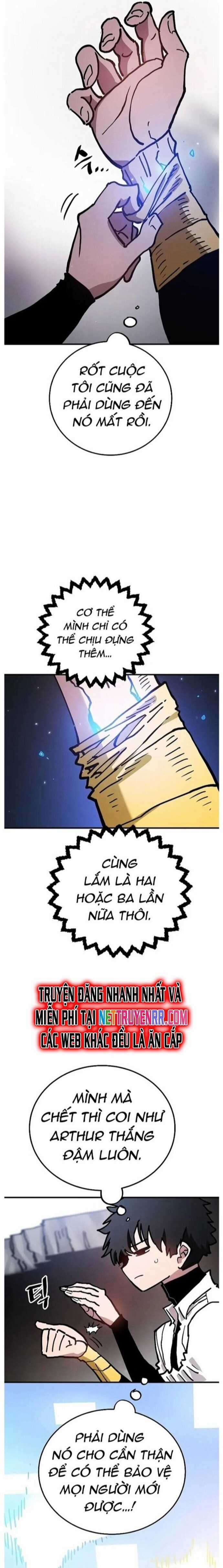 Player - Chương 208 - Trang 19