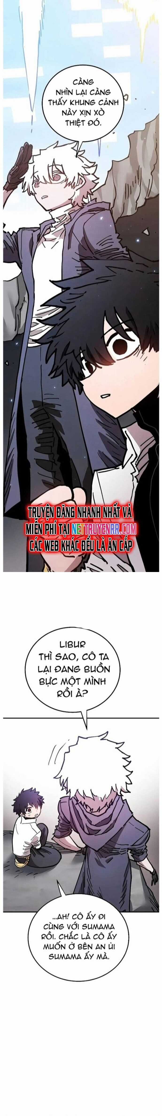 Player - Chương 208 - Trang 20