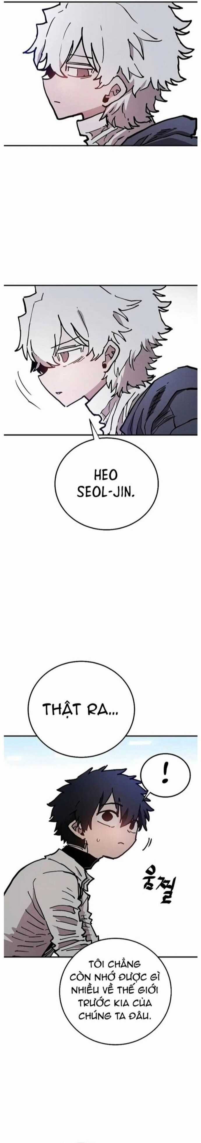 Player - Chương 208 - Trang 21