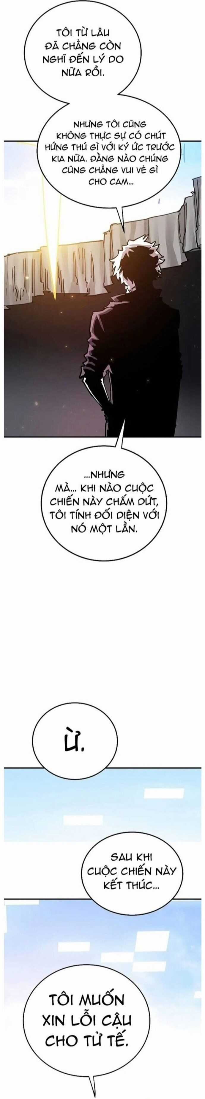 Player - Chương 208 - Trang 22