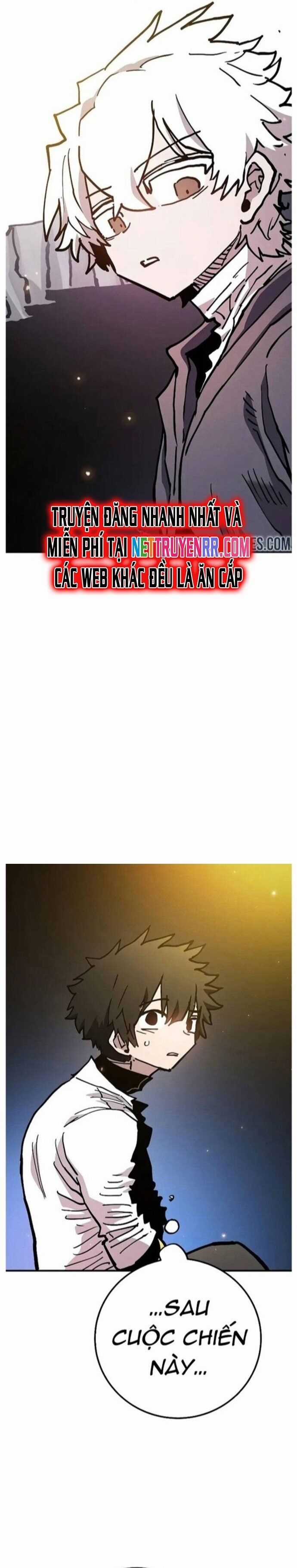 Player - Chương 208 - Trang 23