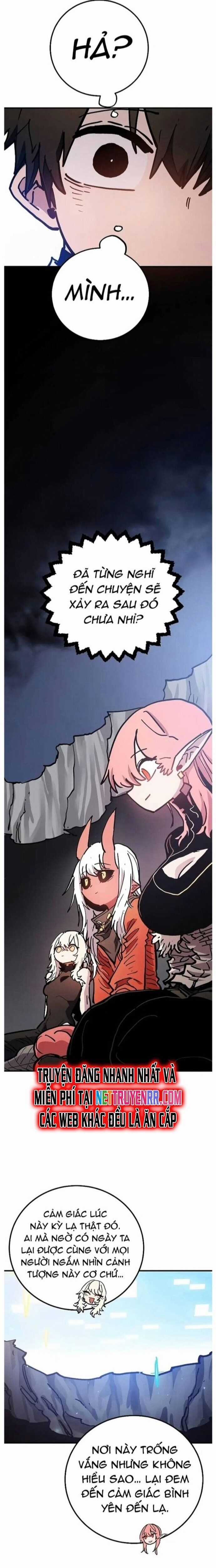 Player - Chương 208 - Trang 24