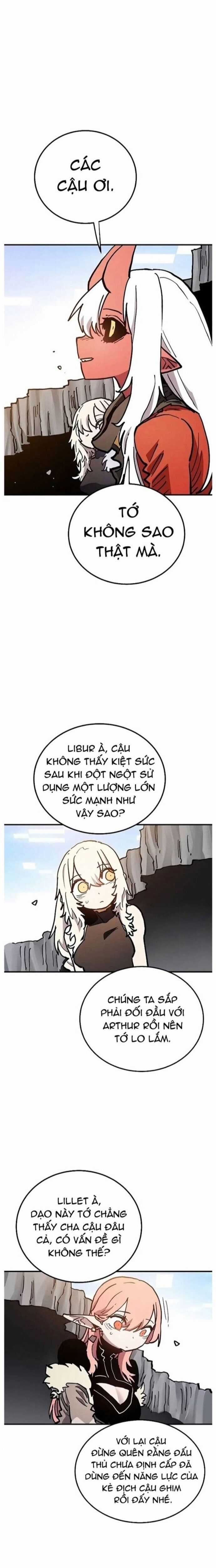 Player - Chương 208 - Trang 25