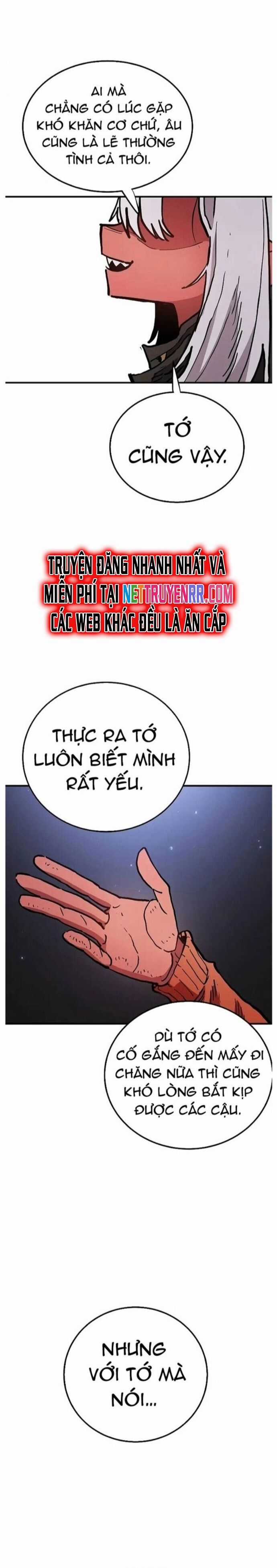 Player - Chương 208 - Trang 26