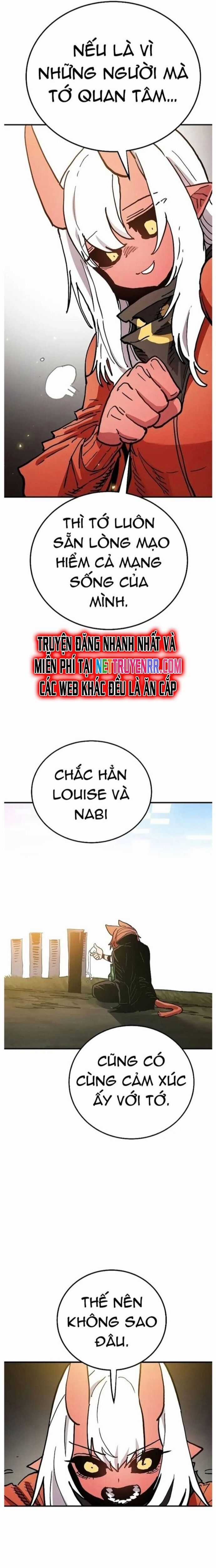 Player - Chương 208 - Trang 27