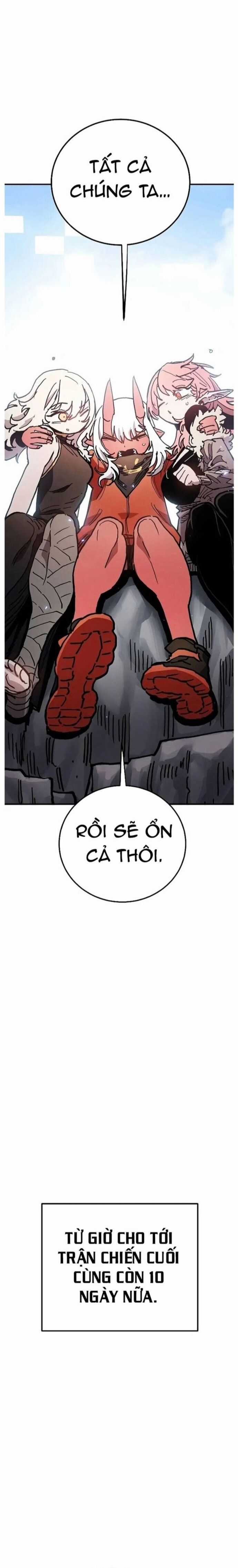 Player - Chương 208 - Trang 28